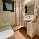 Cosmo Apartamento Cerca De La Playa,estepona 에스테포나