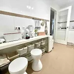 Cosmo Apartamento Cerca De La Playa,estepona 호텔 *
