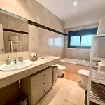 Cosmo Apartamento Cerca De La Playa,estepona 호텔 에스테포나