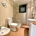 Cosmo Apartamento Cerca De La Playa,estepona 에스테포나