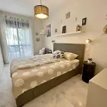 Cosmo Apartamento Cerca De La Playa,estepona Szálloda