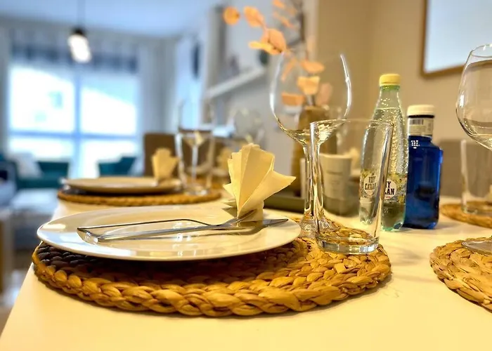 Cosmo Apartamento Cerca De La Playa,estepona Szálloda Estepona