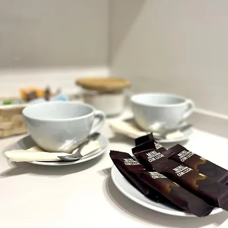 Cosmo Apartamento Cerca De La Playa,estepona Estepona