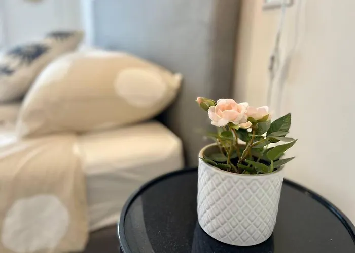 Cosmo Apartamento Cerca De La Playa,estepona