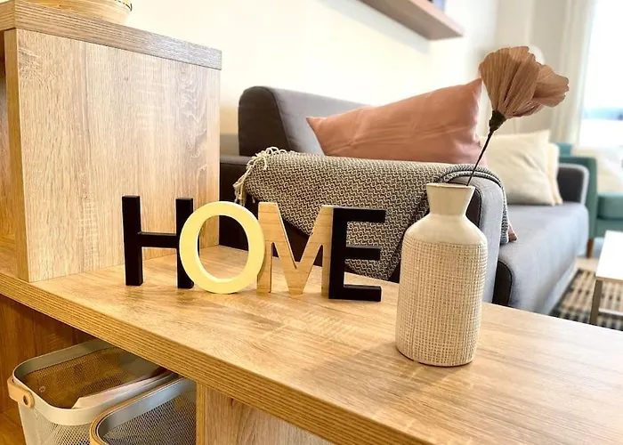 Cosmo Apartamento Cerca De La Playa,estepona Hotell Estepona