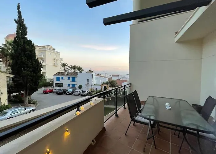 Cosmo Apartamento Cerca De La Playa,estepona * Estepona